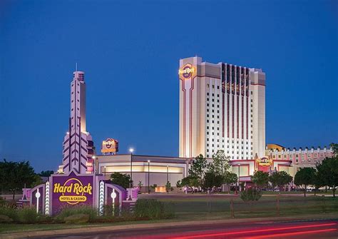 tulsa casino hotel